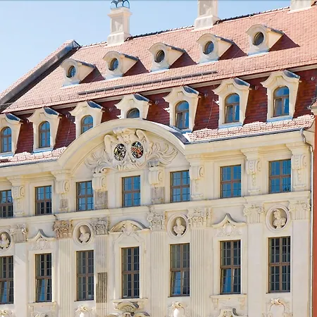 Hapimag Ferienwohnungen Dresden-2